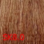 краска Kaaral Baco SK8.0 светлый блондин Kaaral Baco SK8.0 светлый блондин